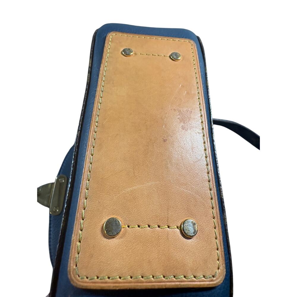 Louis Vuitton 12 Eden PM - (Lock needs repair) - Picture 6 of 13
